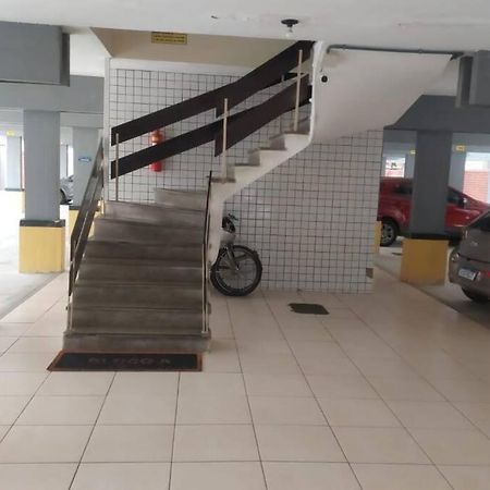 Apartamento Praia Do Forte Cabo Frio Bagian luar foto