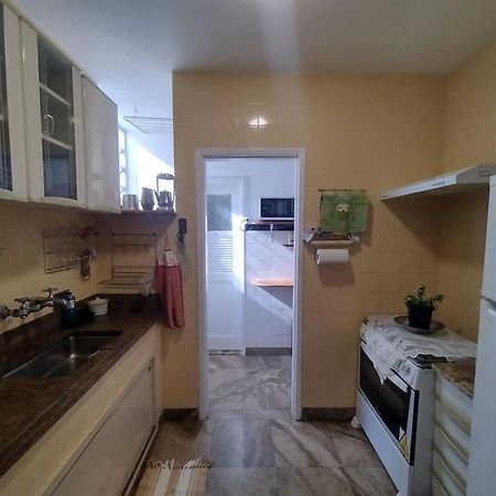 Apartamento Praia Do Forte Cabo Frio Bagian luar foto