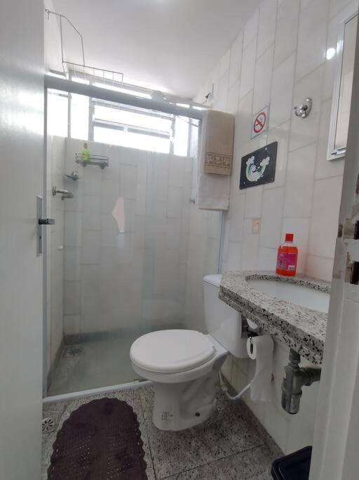 Apartamento Praia Do Forte Cabo Frio Bagian luar foto