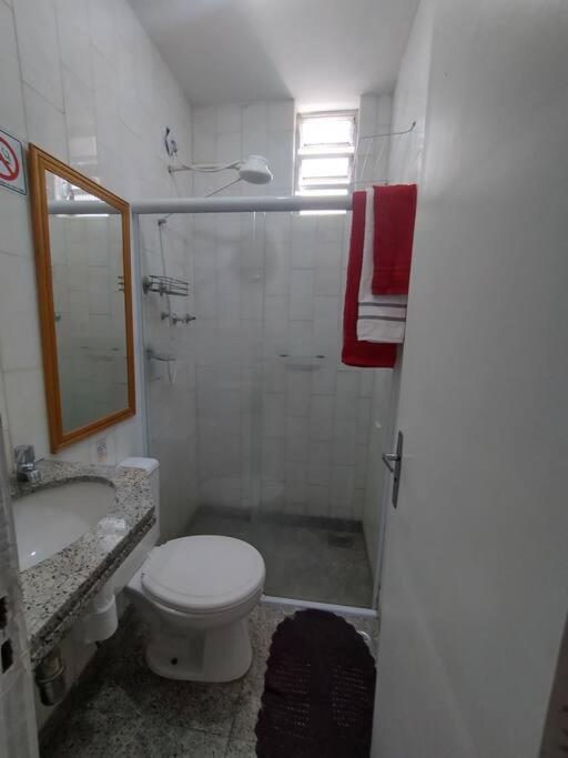 Apartamento Praia Do Forte Cabo Frio Bagian luar foto
