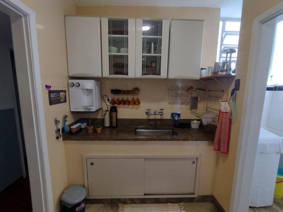 Apartamento Praia Do Forte Cabo Frio Bagian luar foto