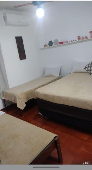 Apartamento Praia Do Forte Cabo Frio Bagian luar foto