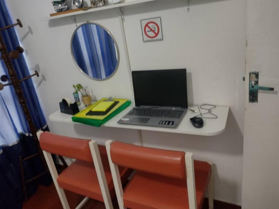 Apartamento Praia Do Forte Cabo Frio Bagian luar foto